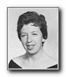 Nina Graham: class of 1960, Norte Del Rio High School, Sacramento, CA.